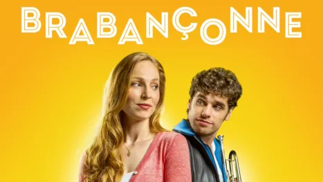 thumbnail - Brabançonne