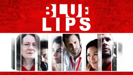 thumbnail - Blue Lips