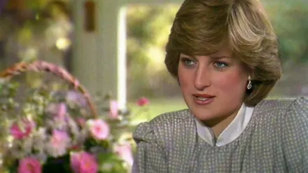 Diana Princess of Wales - A Celebration of a life