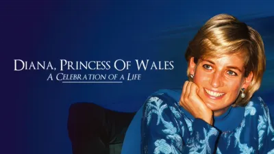 Diana Princess of Wales - A Celebration of a life