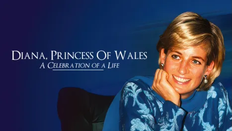thumbnail - Diana Princess of Wales - A Celebration of a life
