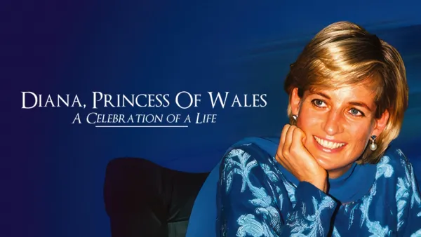 thumbnail - Diana Princess of Wales - A Celebration of a life