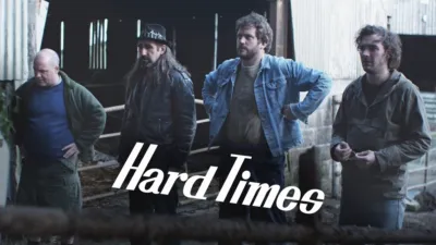 Hard Times