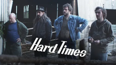 thumbnail - Hard Times