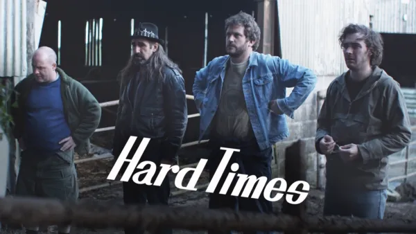 thumbnail - Hard Times