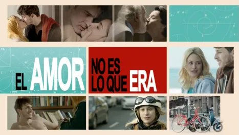 thumbnail - El amor no es lo que era