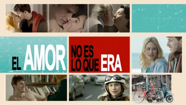 thumbnail - El amor no es lo que era