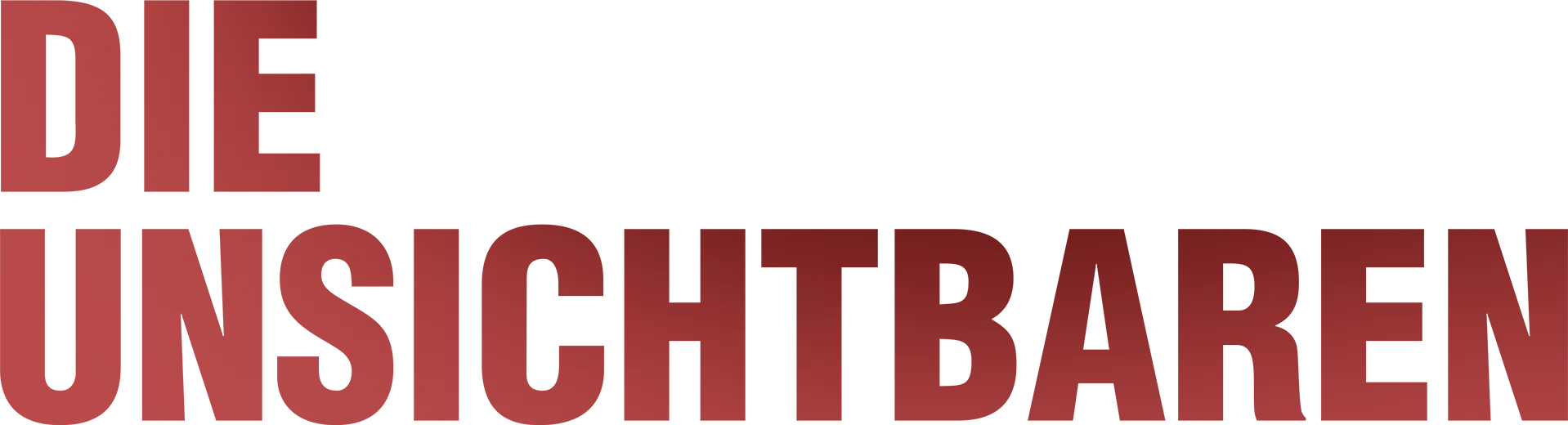 Die Unsichtbaren