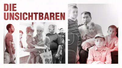 Die Unsichtbaren