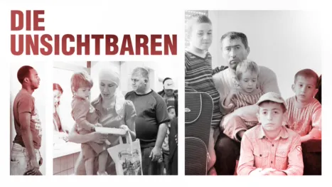 thumbnail - Die Unsichtbaren