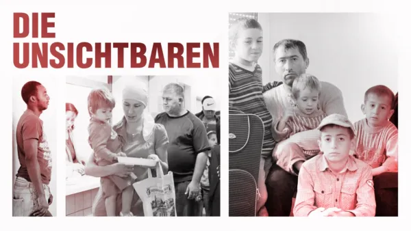 thumbnail - Die Unsichtbaren