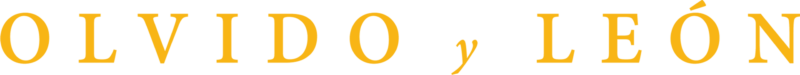 Olvido y León