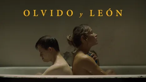 thumbnail - Olvido y León