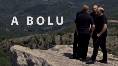 A Bolu