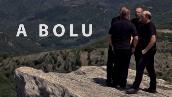 thumbnail - A Bolu