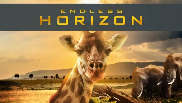 thumbnail - Endless Horizon