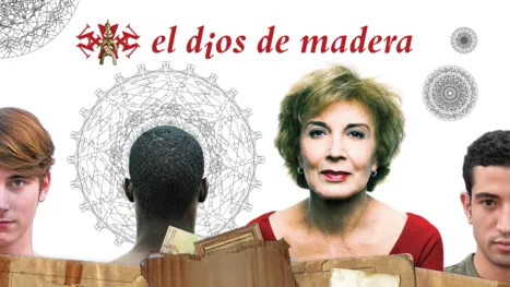 thumbnail - El dios de madera