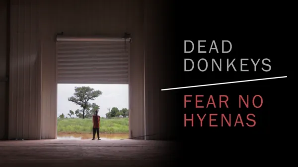 thumbnail - Dead Donkeys Fear No Hyenas