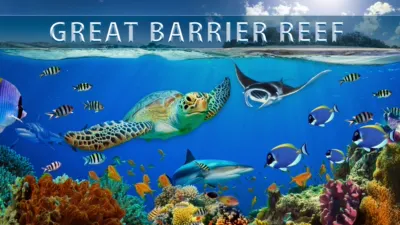 Great Barrier Reef