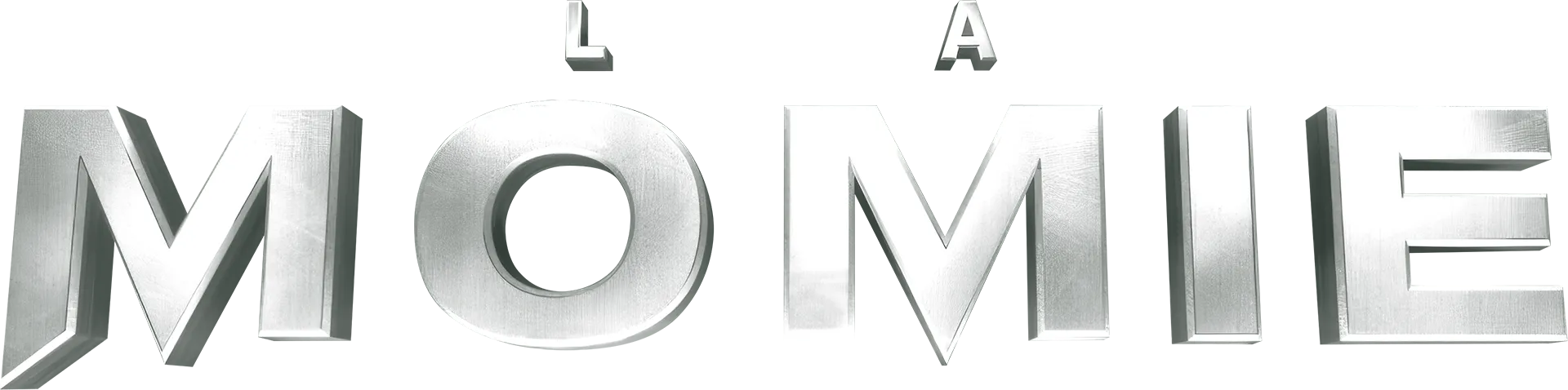 La Momie