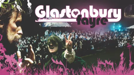 thumbnail - Glastonbury Fayre