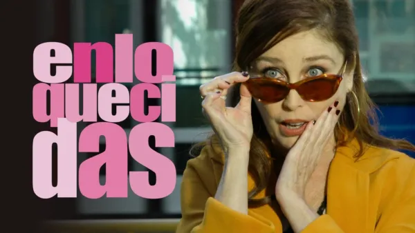 thumbnail - Enloquecidas