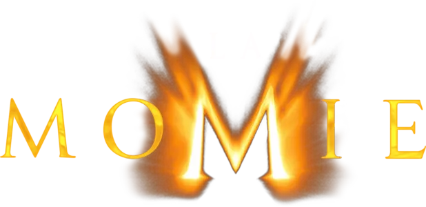 La Momie