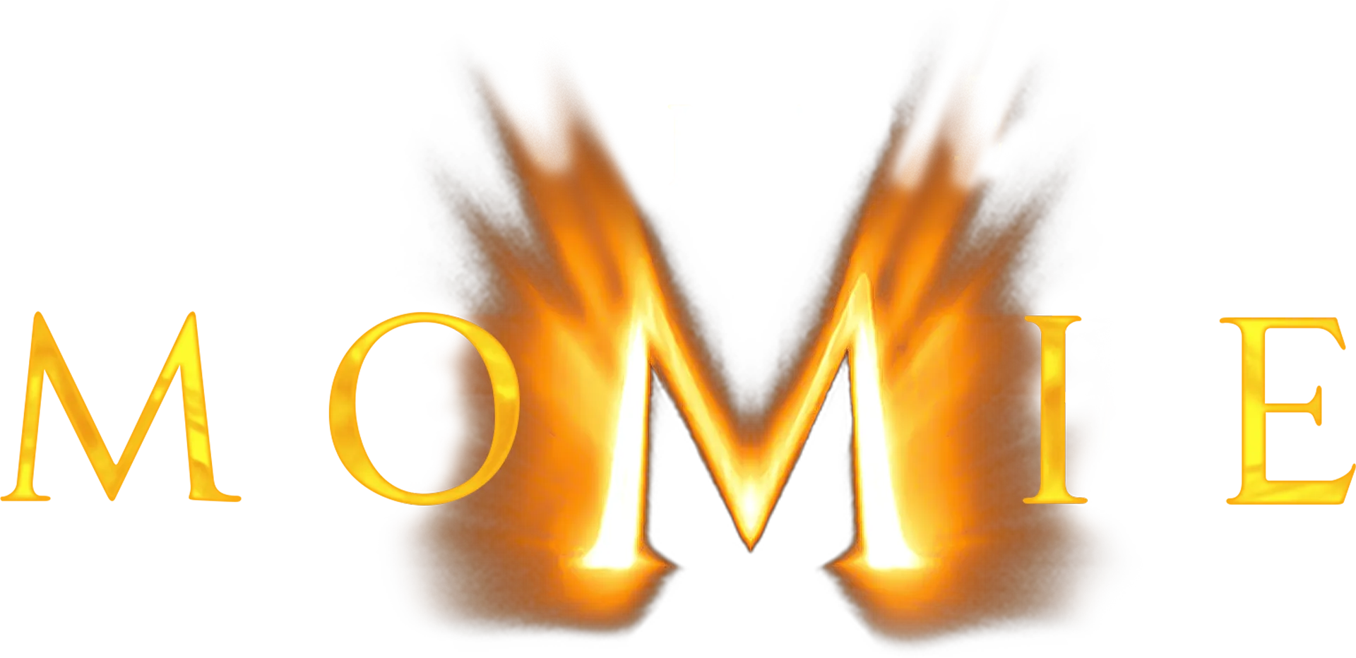 La Momie