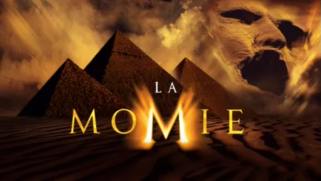 thumbnail - La Momie