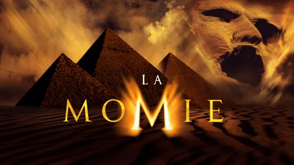 thumbnail - La Momie