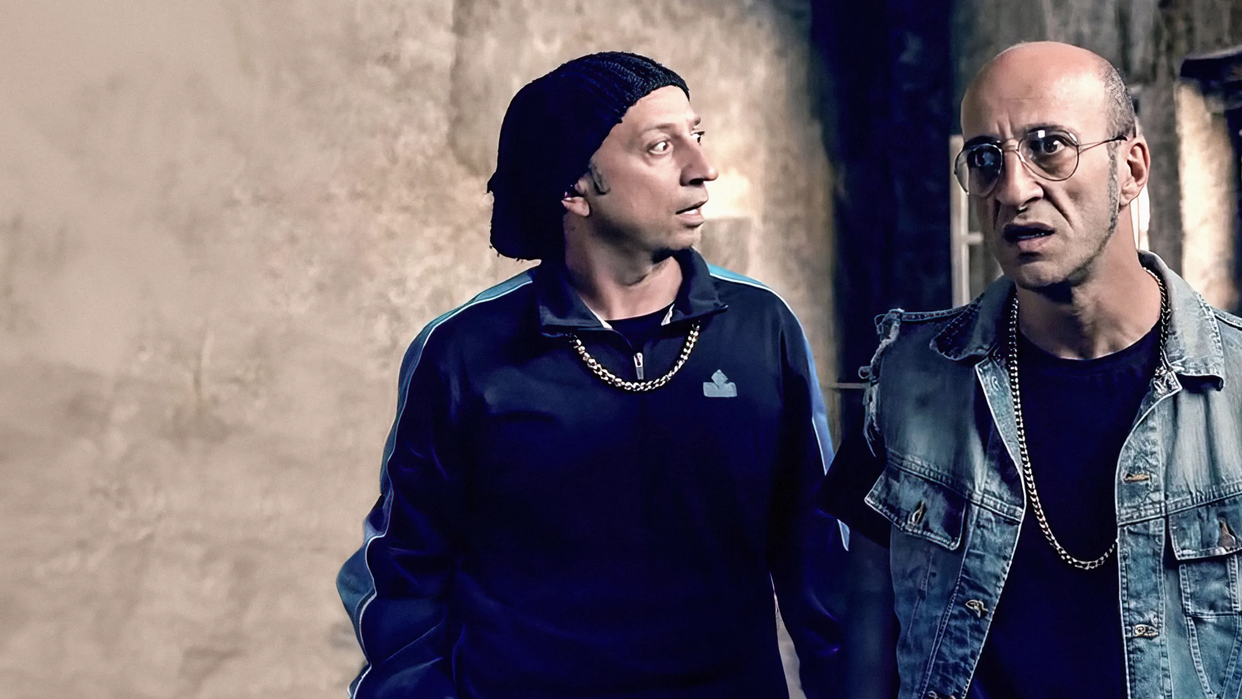 Welcome To Gomorrahland