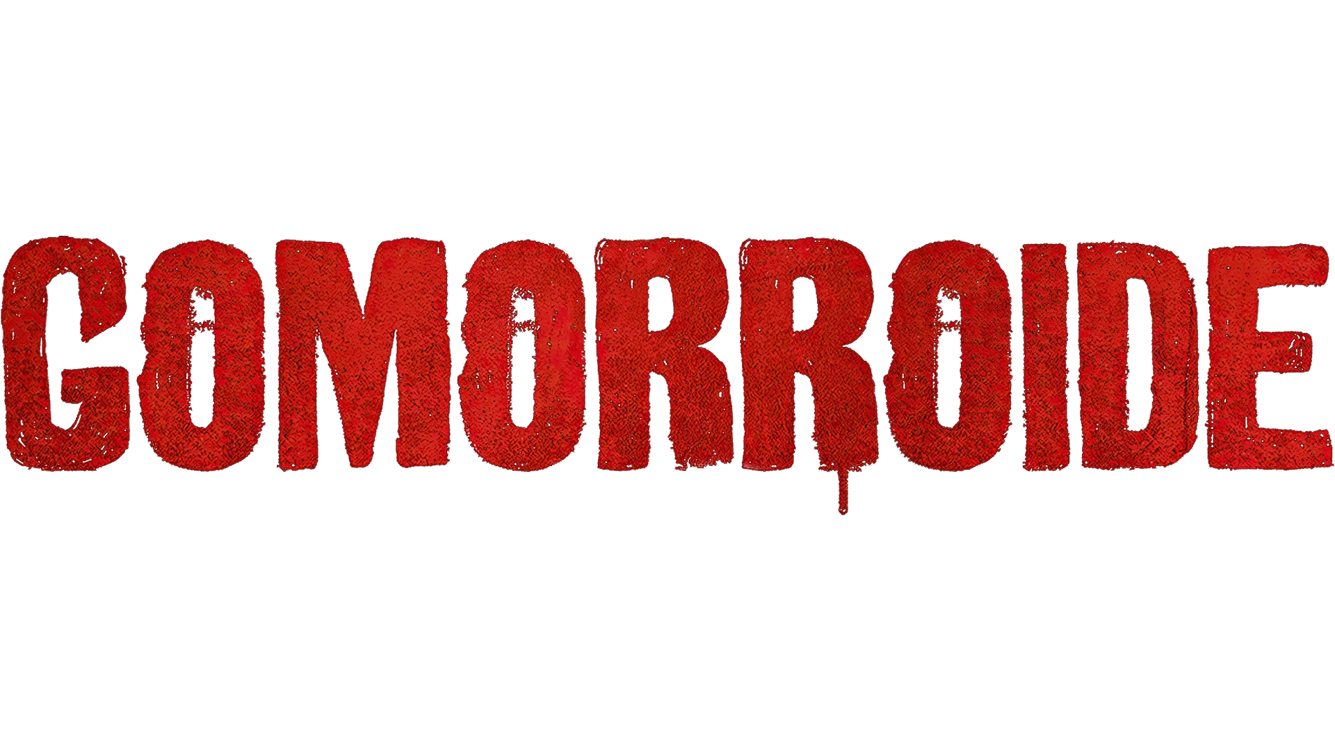 Welcome To Gomorrahland