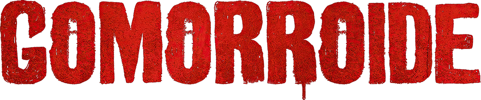 Welcome To Gomorrahland
