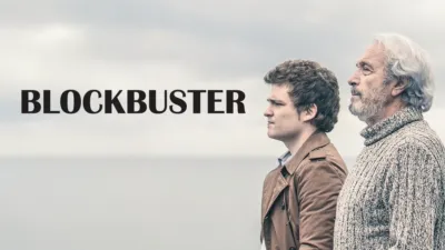 Blockbuster