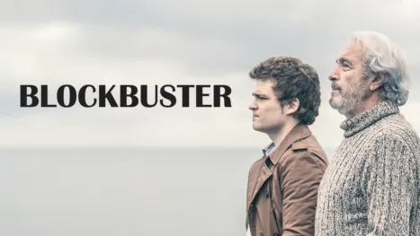 thumbnail - Blockbuster