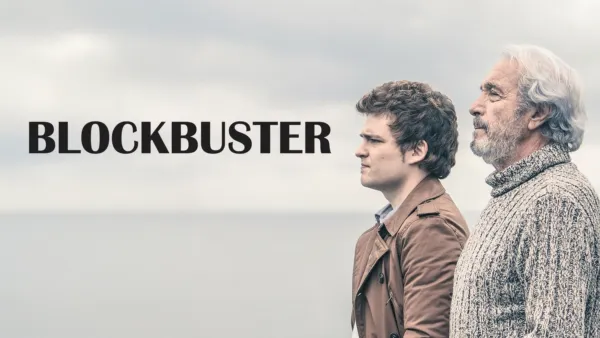 thumbnail - Blockbuster