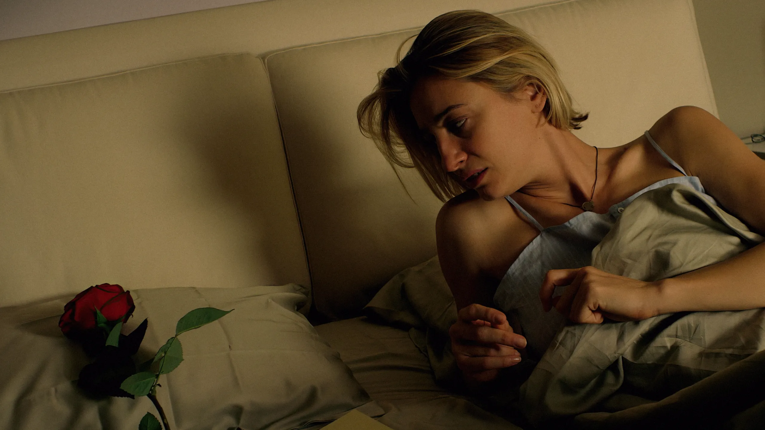 Till Judge Do Us Part