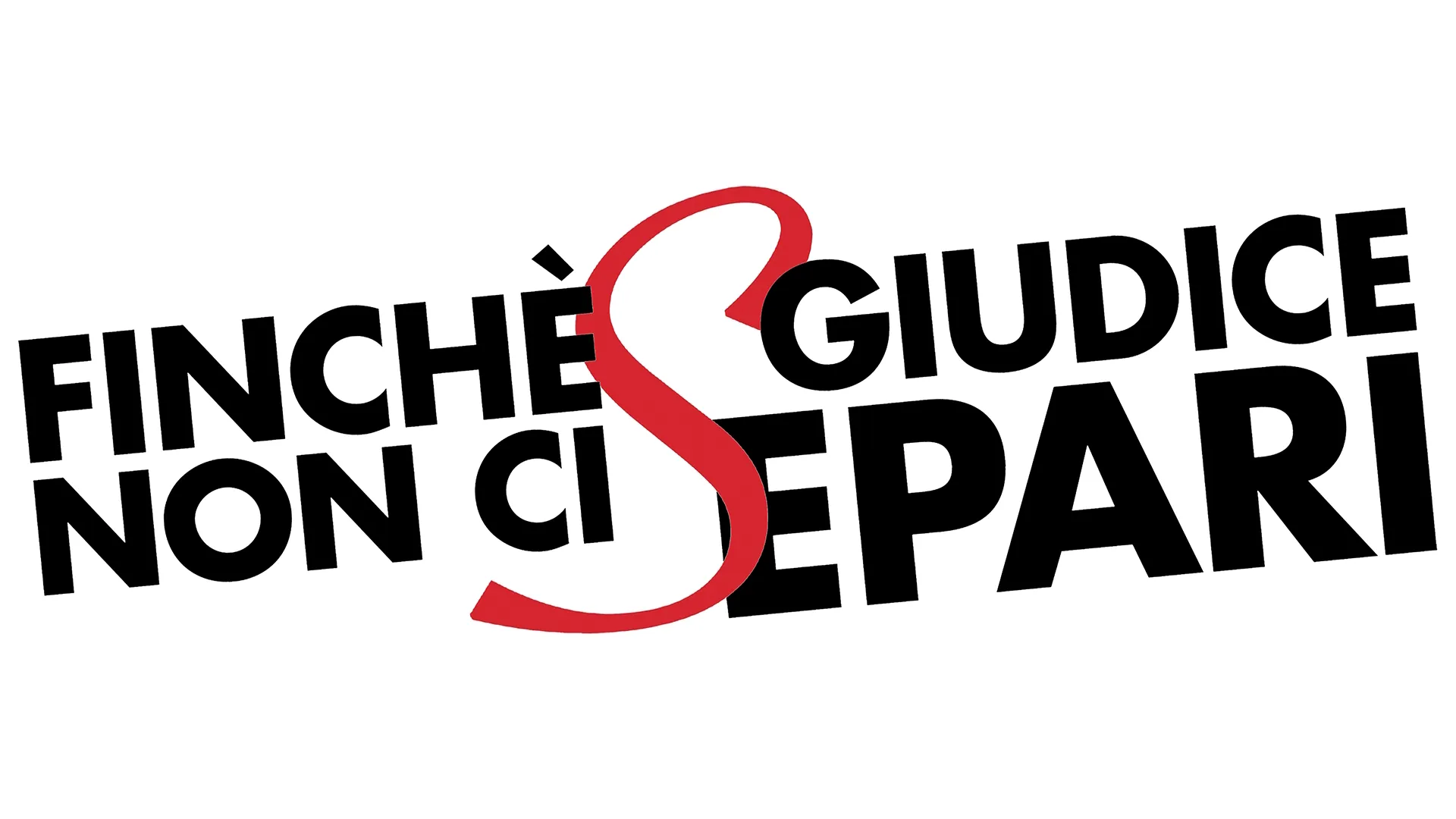 Till Judge Do Us Part