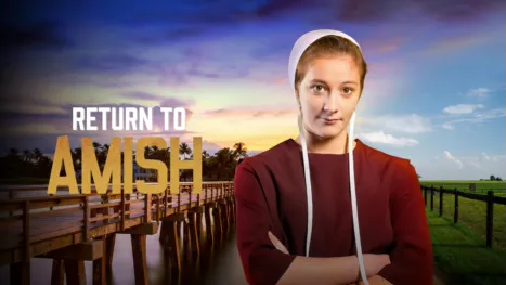thumbnail - Return to Amish