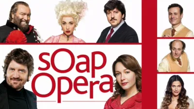 Soap Opera