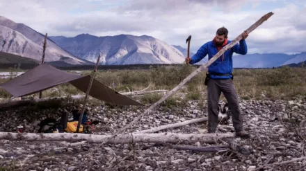 The Yukon Assignment