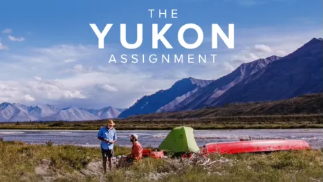 thumbnail - The Yukon Assignment
