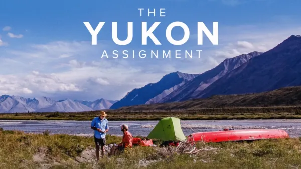 thumbnail - The Yukon Assignment