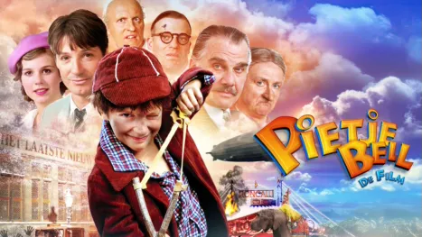 thumbnail - Pietje Bell