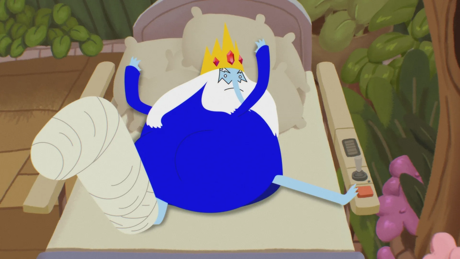 thumbnail - S1:E4 Rescue Princess