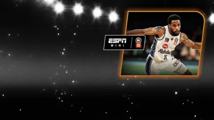 NBL Mini: Round 7: Adelaide 36ers vs Illawarra Hawks