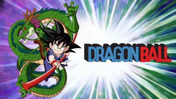 thumbnail - Dragon Ball