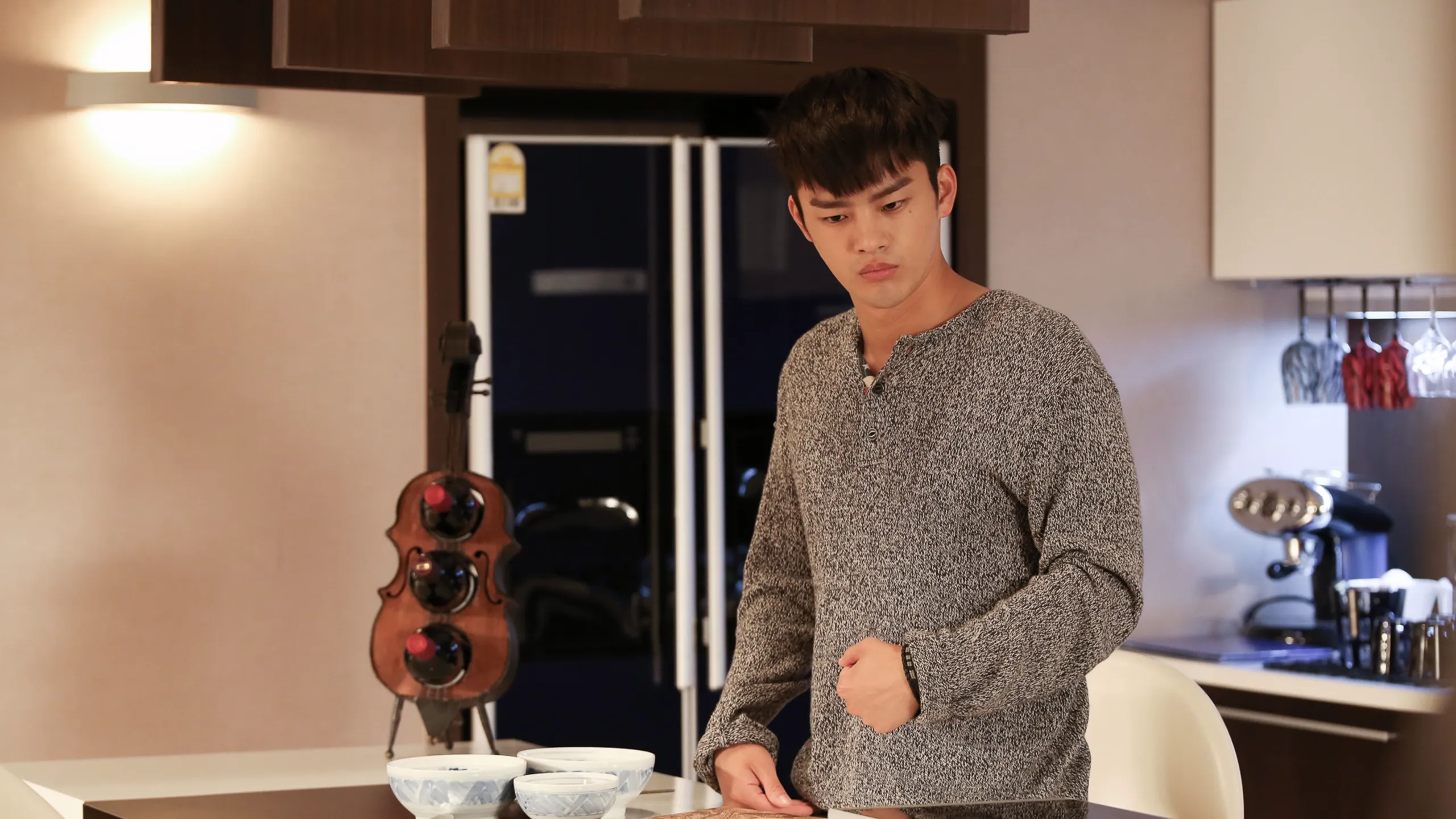 thumbnail - S1：第14話「第14話」