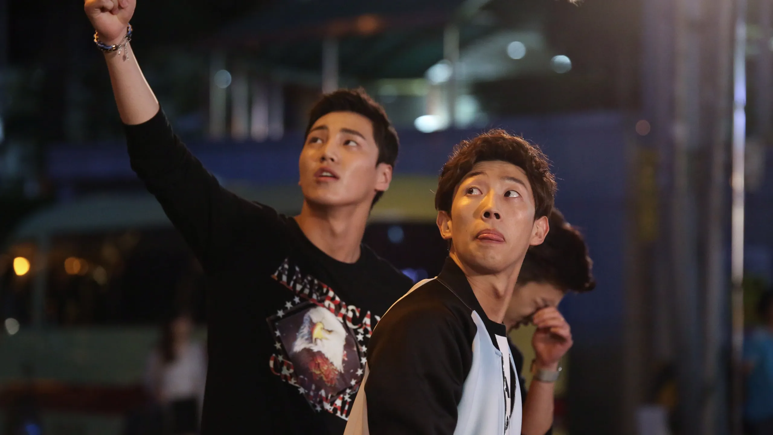 thumbnail - S1：第4話「第4話」