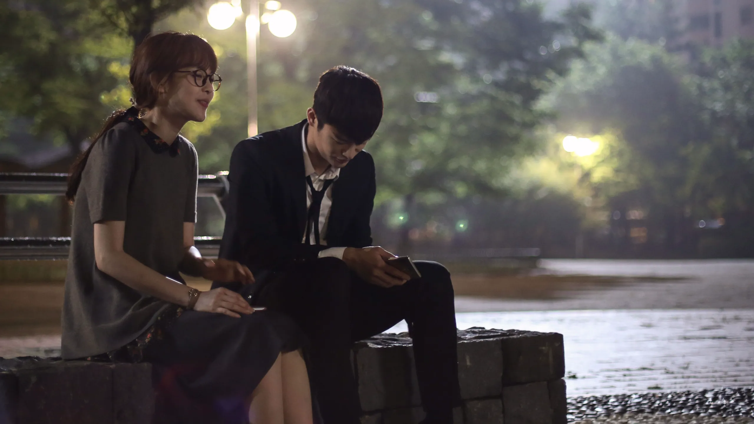 thumbnail - S1：第17話「第17話」